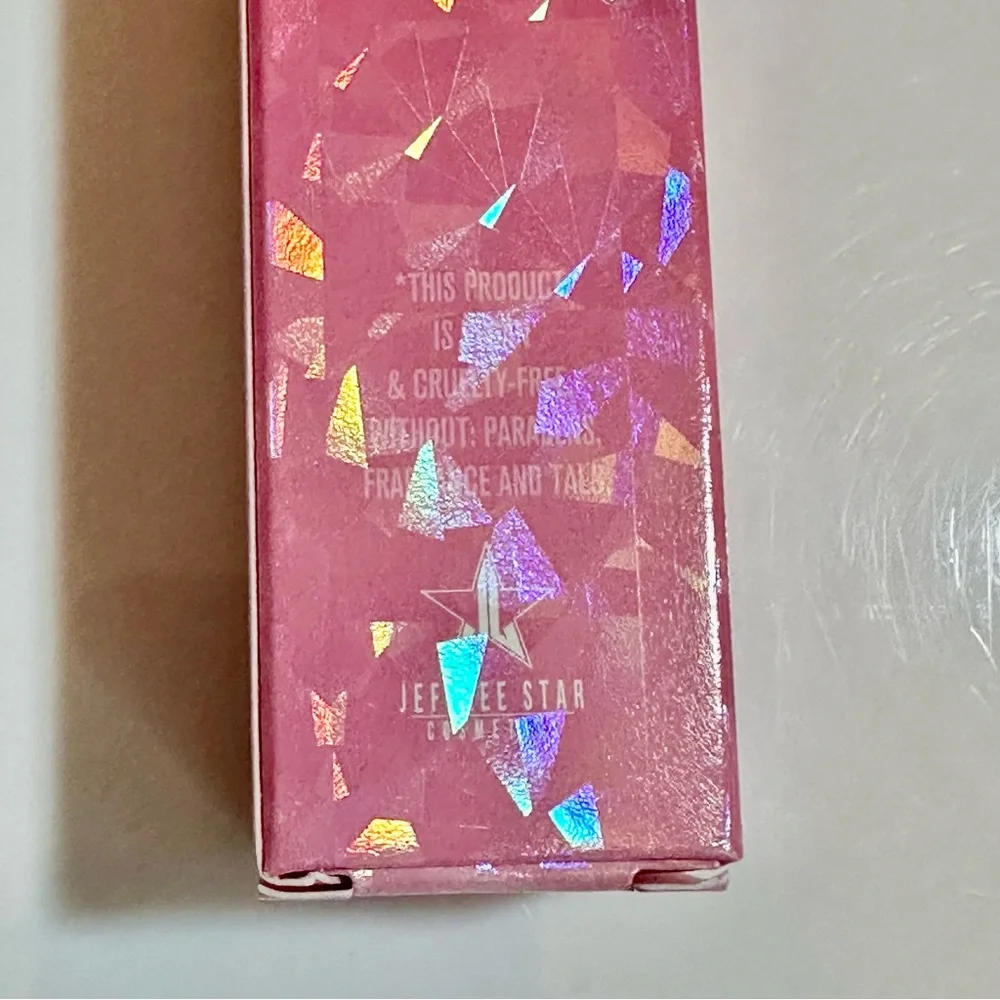 Jeffree Star Magic Star Concealer in C9 color BNIB BNWT